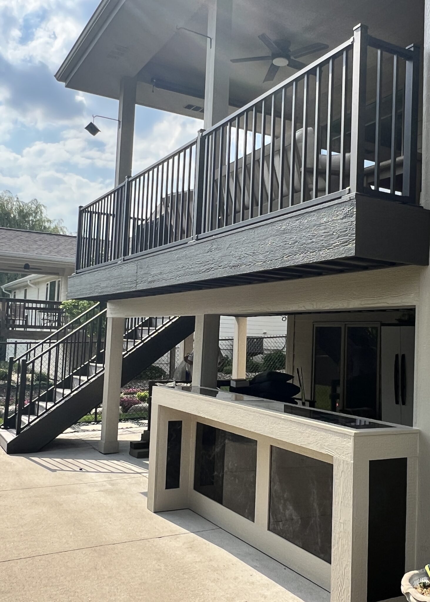 New Deck 1